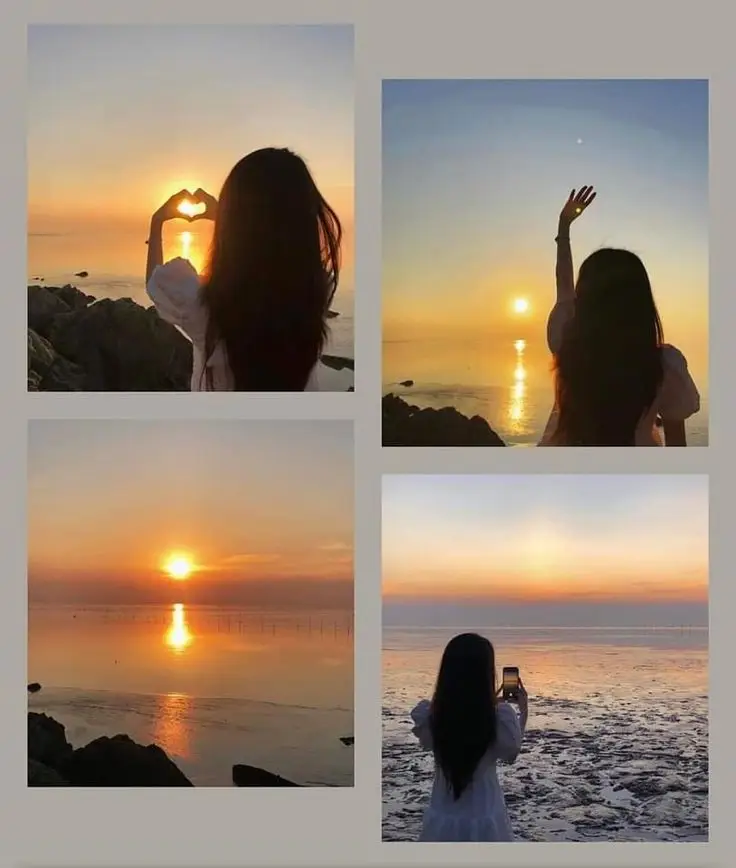 Hình nền gia đình 4 người đẹp và ý nghĩa