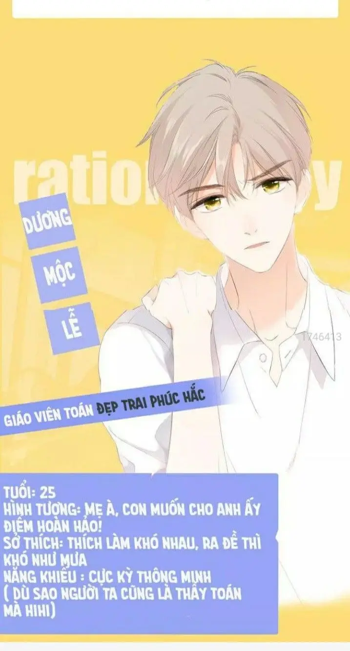 Hình nền giới thiệu bản thân ấn tượng