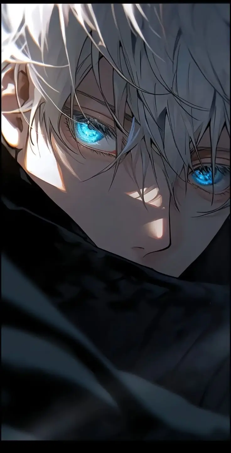 Hình nền điện thoại đẹp anime – Bộ sưu tập độc đáo