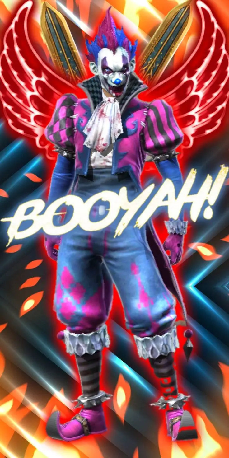 Hình nền điện thoại FF – Những hình ảnh hấp dẫn cho game thủ