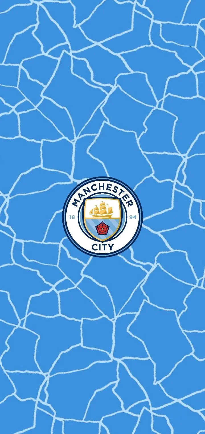Hình nền điện thoại Man City ấn tượng cho fan hâm mộ
