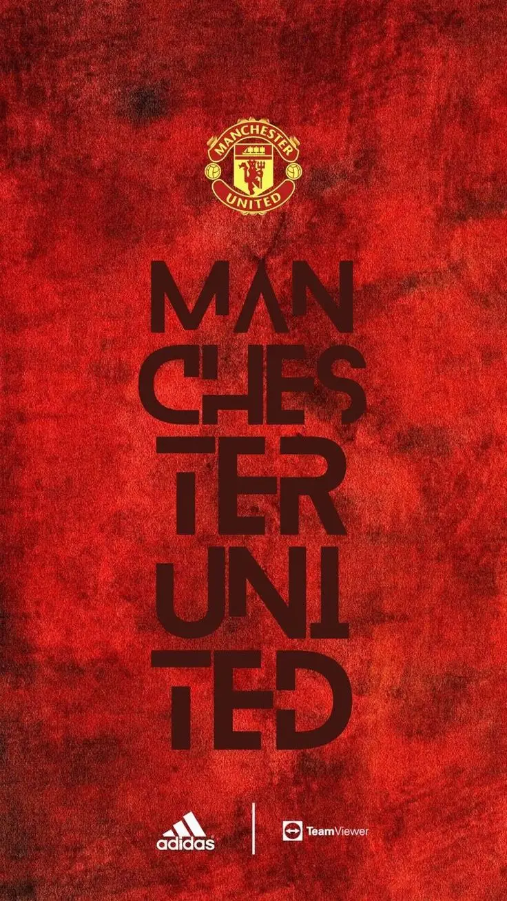 Hình nền điện thoại Manchester United – Nghe lòng người hâm mộ