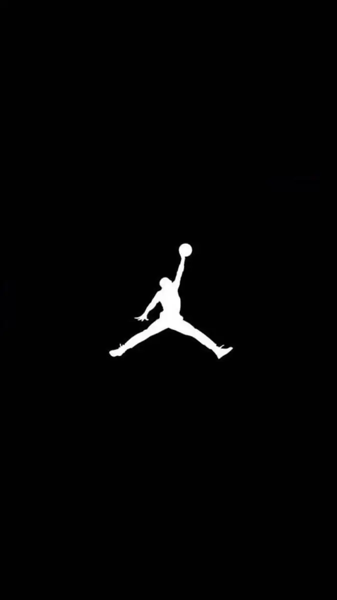 Hình nền điện thoại Nike phong cách