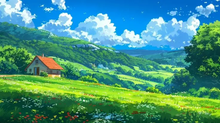 Hình nền điện thoại phong cảnh – Khung cảnh tuyệt đẹp cho màn hình
