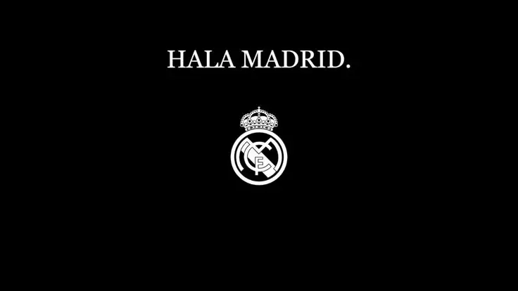 Hình Nền Điện Thoại Real Madrid: Niềm Đam Mê Của Người Hâm Mộ