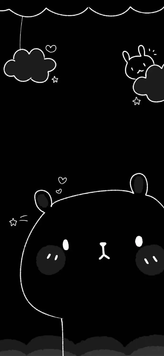 Hình nền điện thoại tối độc đáo cho phong cách hiện đại