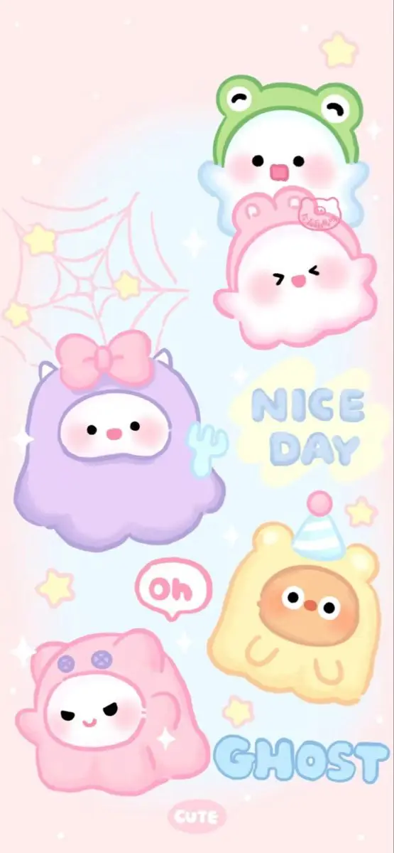 Hình nền iPhone 6 cute – Những hình ảnh dễ thương cho điện thoại