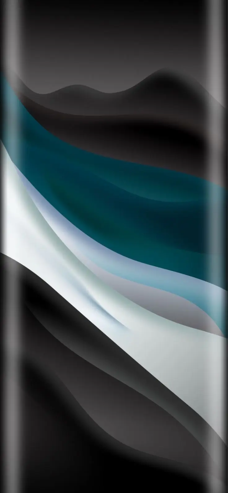 Hình nền iPhone 6S mặc định đầy phong cách