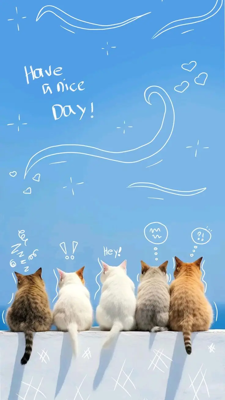Hình nền iphone đẹp cute – Hình nền đáng yêu dành cho iPhone