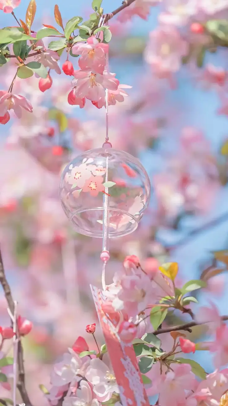 Hình nền iPhone màu hồng – Bộ sưu tập hình nền đẹp nhất