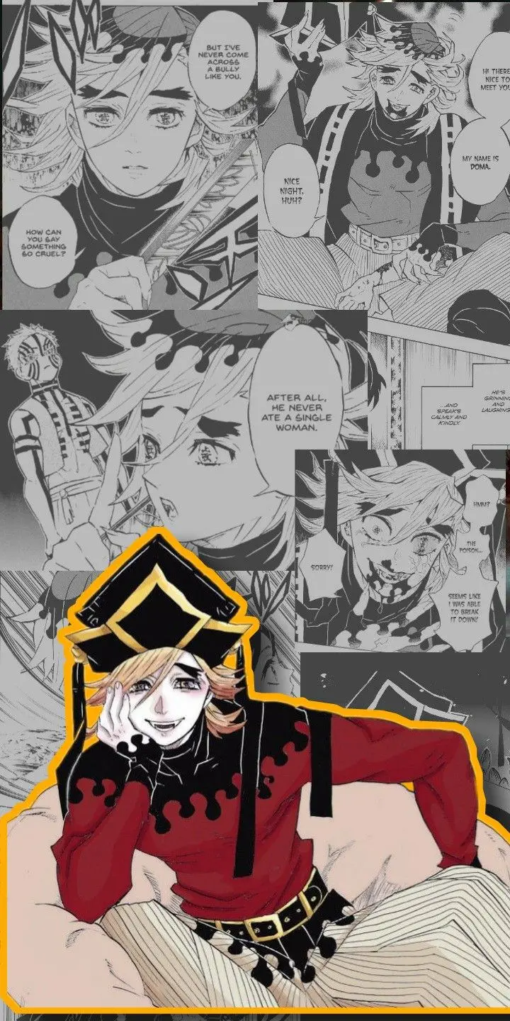 Hình Nền Kimetsu Yaiba Ngầu – Thể Hiện Phong Cách Anime