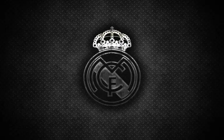 Hình Nền Logo Real Madrid Đẹp Nhất Cho Fan Hâm Mộ