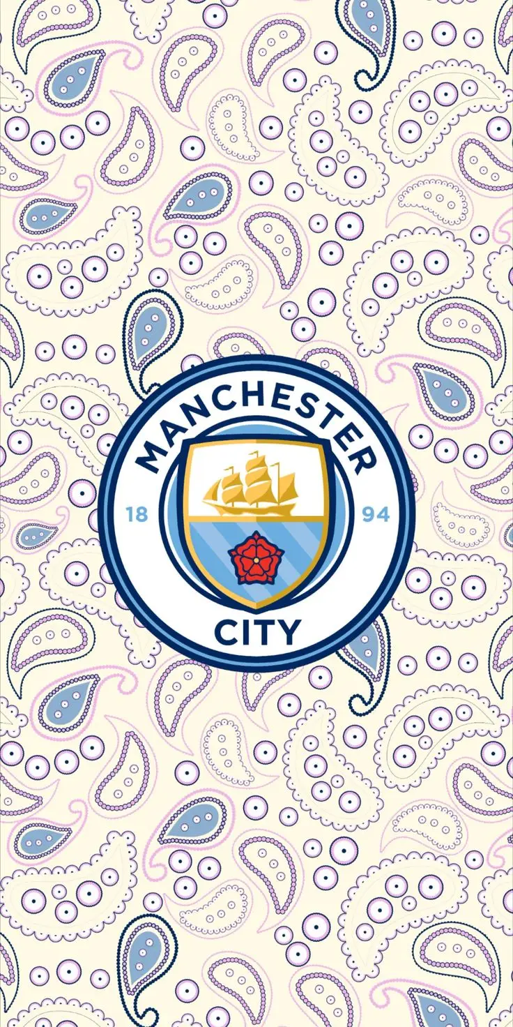 Hình nền Man City đẹp cho fan hâm mộ bóng đá