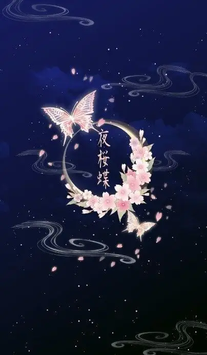 Hình Nền Mặt Trăng Anime Đẹp Nhất Cho Điện Thoại
