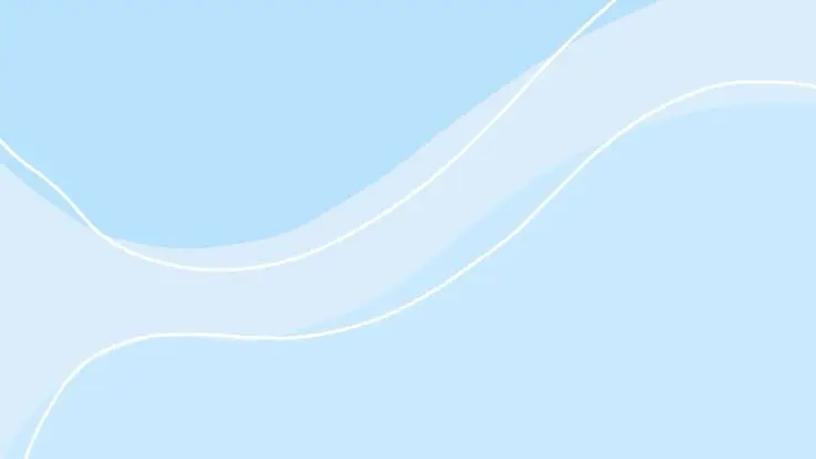 Hình nền màu xanh dương tươi sáng