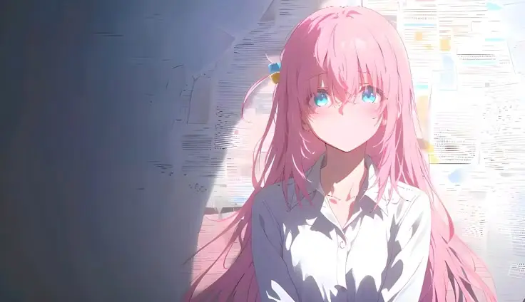 Top 50 hình nền máy tính 4K anime chất lượng cao