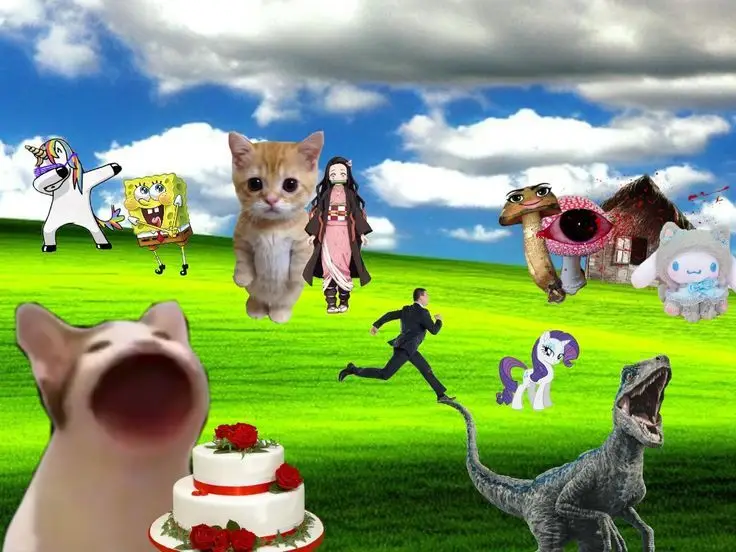 Hình Nền Máy Tính 4K Công Nghệ – 100 Ảnh Đẹp Chất Lượng Cao