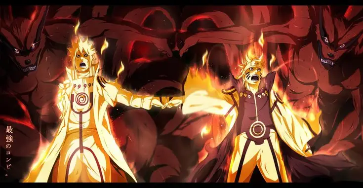 Hình nền máy tính anime 4k: Thỏa sức đam mê với bộ hình nền anime chất lượng cao