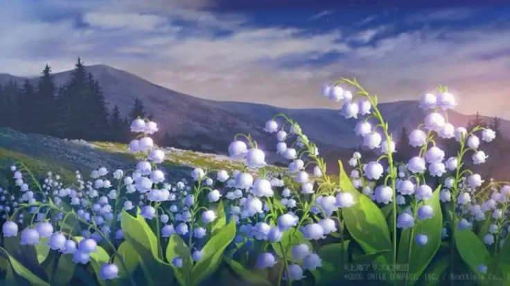 Hình nền Máy Tính Anime Phong Cảnh: Top 100 Hình Ảnh Đẹp Nhất
