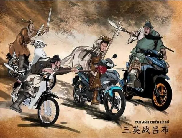 Hình Nền Máy Tính Bựa: Khiếu Hài Hước Trong Công Nghệ