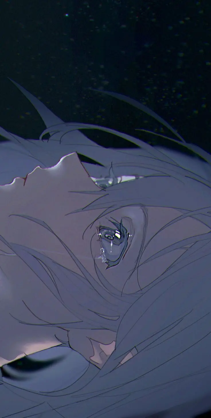 Hình nền máy tính chill anime dễ thương nhất