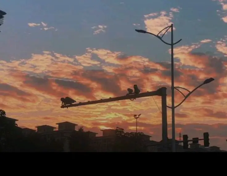 Hình nền máy tính chill lofi tạo cảm hứng sáng tạo