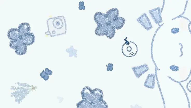 Hình Nền Máy Tính Cinnamoroll – Ngọt Ngào Và Đáng Yêu