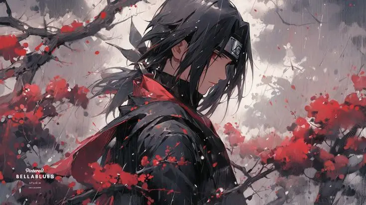 Hình nền máy tính đẹp anime – Tạo dấu ấn cho không gian làm việc