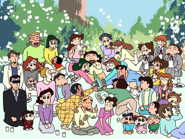 Hình nền máy tính meme siêu hài hước