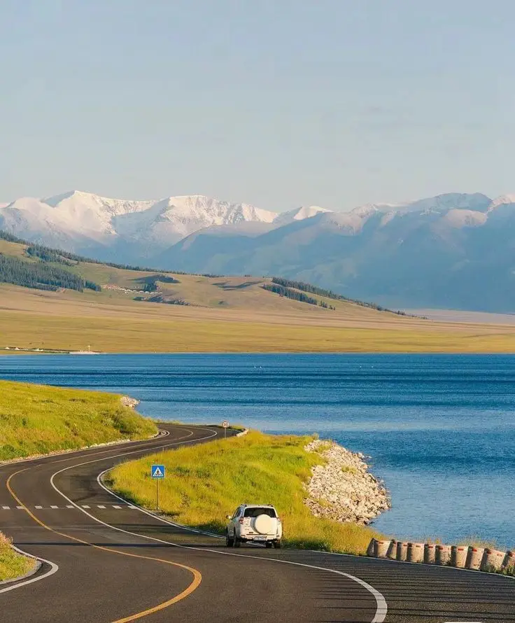 Hình Nền Nhẹ Nhàng Chill Giúp Giải Tỏa Căng Thẳng