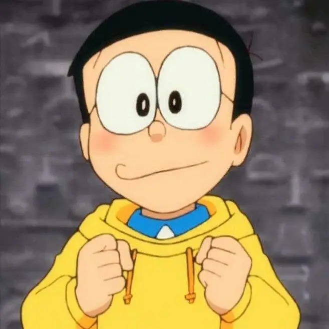 Hình Nền Nobita Xăm Trổ: Bộ Sưu Tập Hình Ảnh Độc Đáo