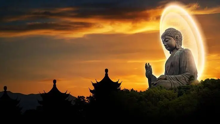 Top Hình Nền Phật Full HD Cho Sự Tĩnh Tâm