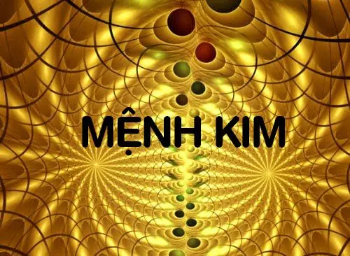 Hình Nền Phong Thủy Mệnh Kim: Tăng Cường Tài Lộc Cho Bạn