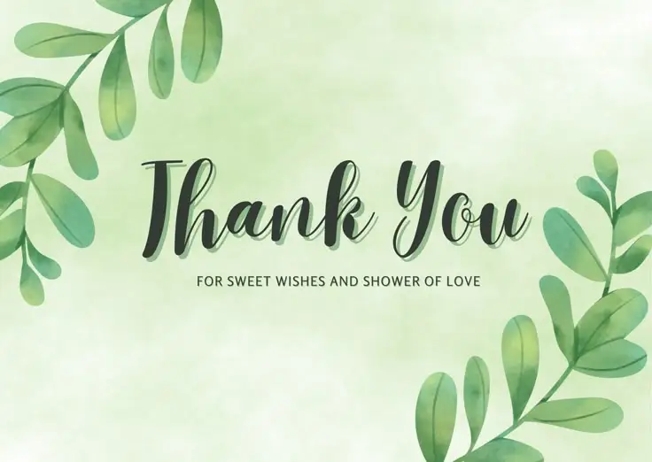 Hình Nền PowerPoint Thank You For Watching Chuyên Nghiệp