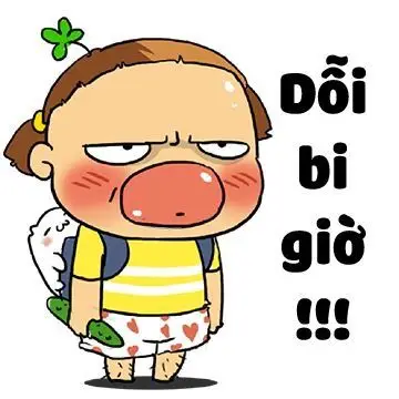 Hình Nền Quỳnh Aka Bựa – Ảnh Đáng Yêu và Hài Hước