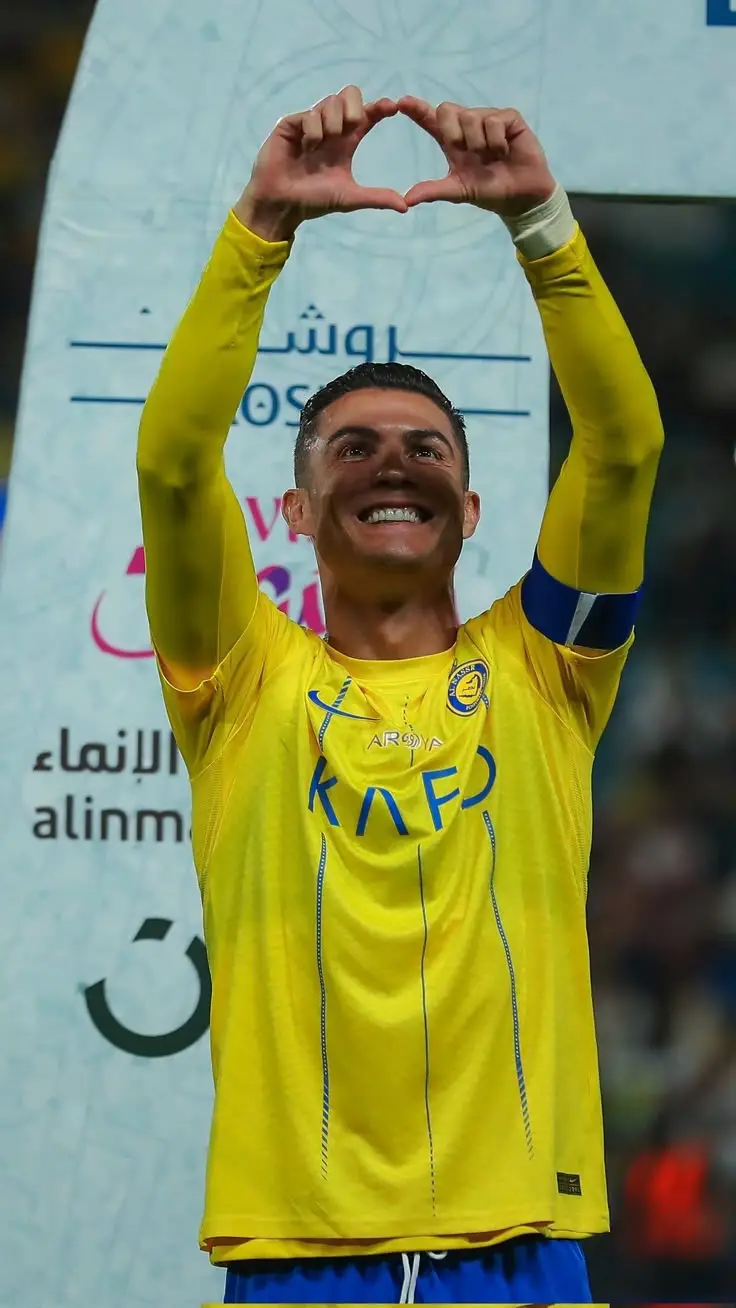 50 Hình Nền Ronaldo Ăn Mừng Đẹp Mê Ly