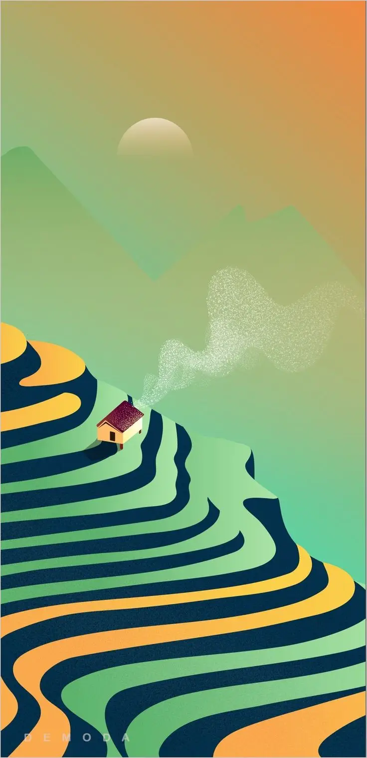 Hình nền Samsung mới nhất cập nhật 2024