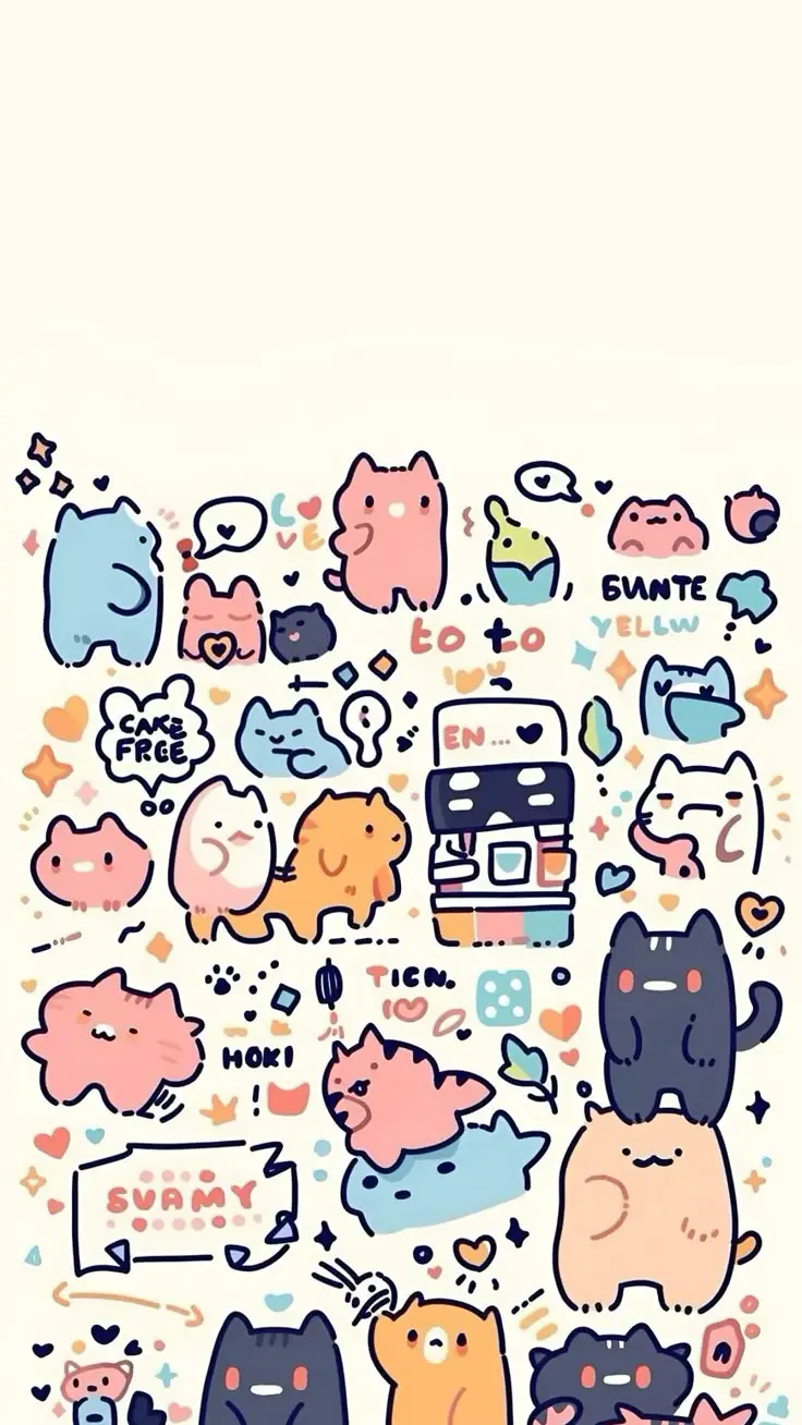 Hình Nền Điện Thoại Đẹp Cute Bạn Không Thể Bỏ Qua