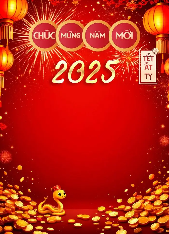 Chọn hình nền tết 2024 full HD – Đón chào năm mới rực rỡ