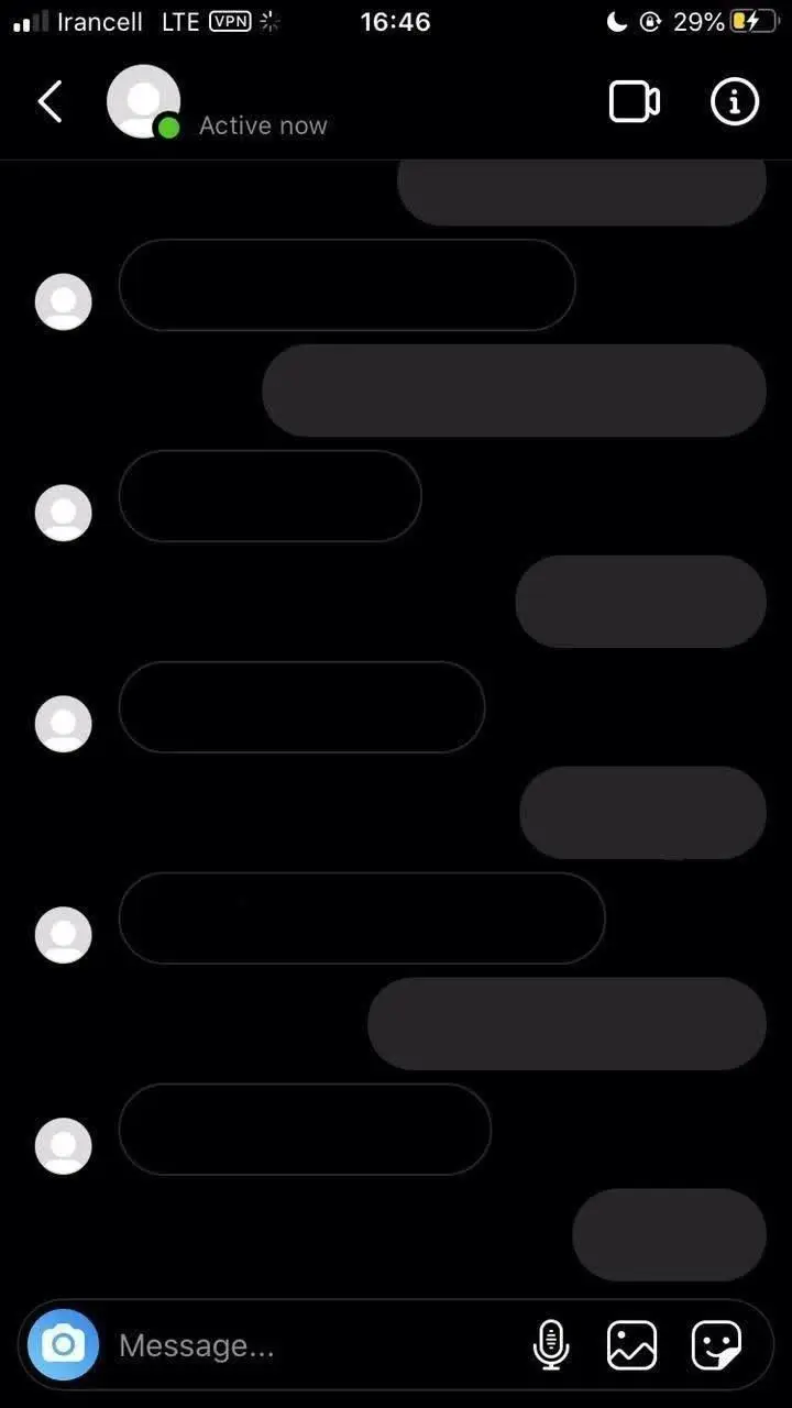 Bộ Sưu Tập Hình Nền Tin Nhắn Zalo Độc Đáo