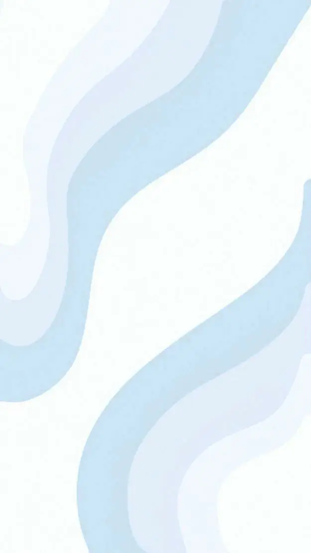 Hình nền trơn màu xanh: Tối giản nhưng đầy sức sống