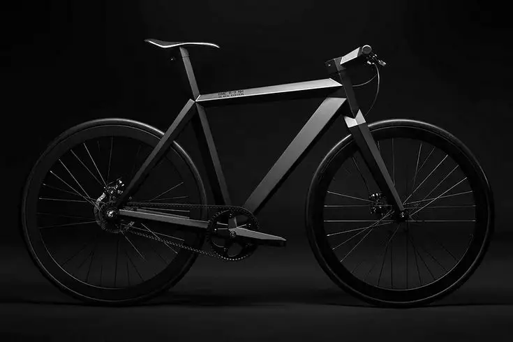 Hình nền xe đạp fixed gear – Khám phá những chiếc xe phong cách