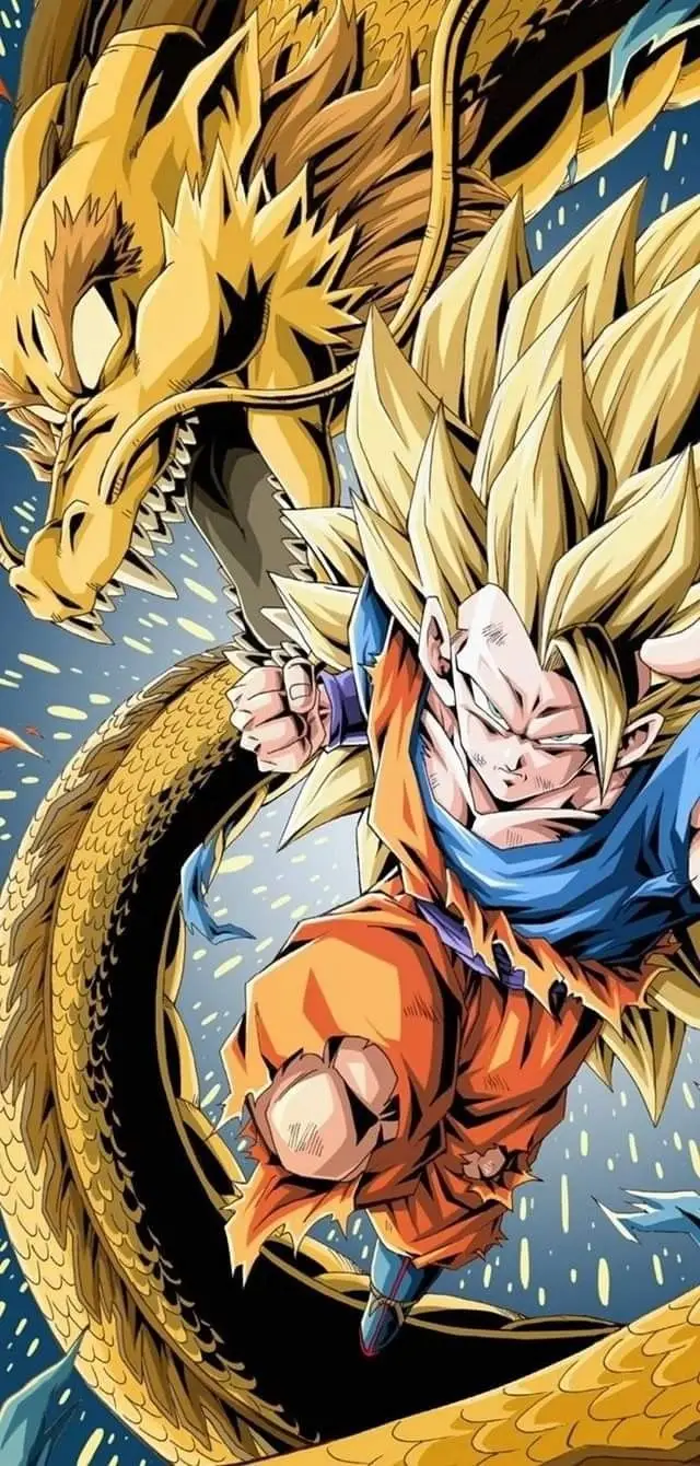 Hình Xăm 7 Viên Ngọc Rồng: Sáng Tạo Nghệ Thuật Từ Bộ Phim Manga Nổi Tiếng