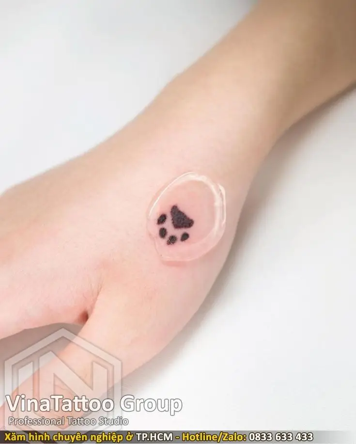 Top 50 Hình Xăm Bàn Tay Đẹp Năm 2023