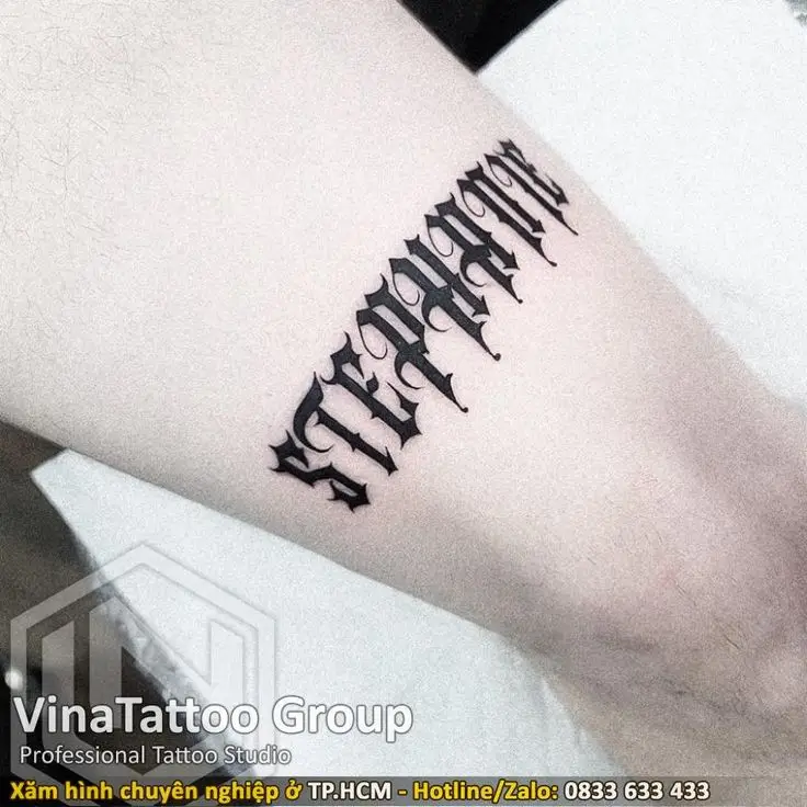 Top 15 Hình Xăm Bắp Chân Đẹp Nhất Cho Bạn