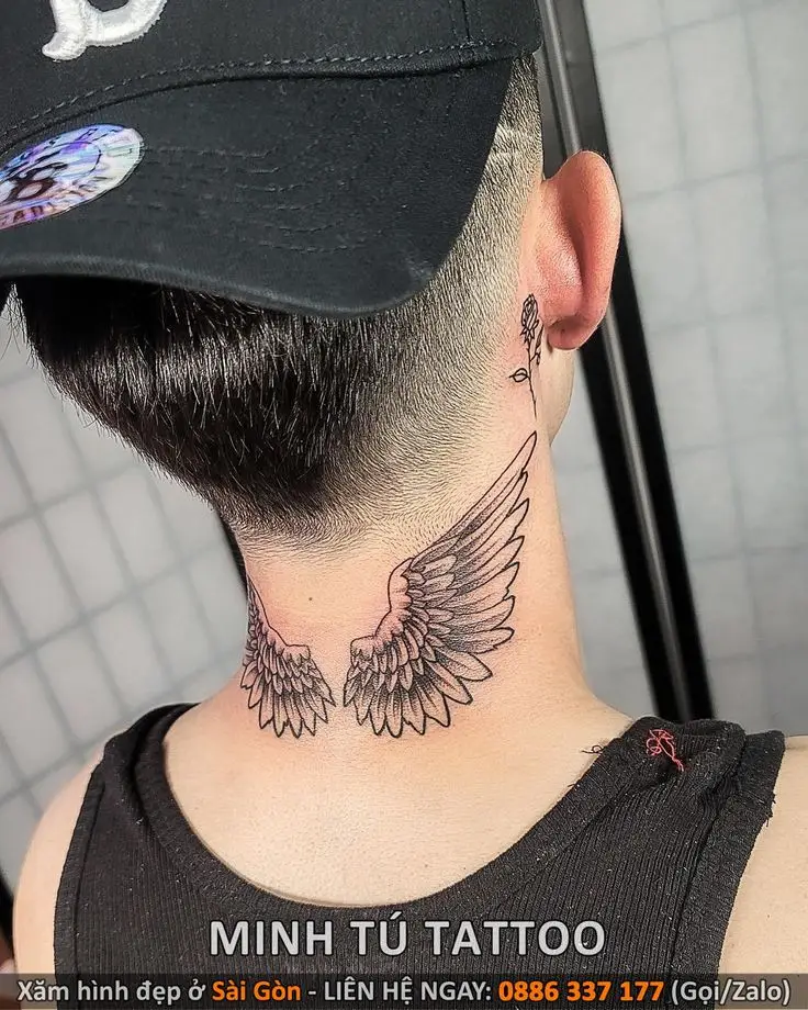 Hình Xăm Cánh Tay Nam: Ý Nghĩa Và Những Hình Ảnh Đẹp Nhất 18
