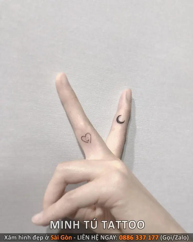 Hình Xăm Cánh Tay Nam Nhỏ – Phong Cách Nam Tính