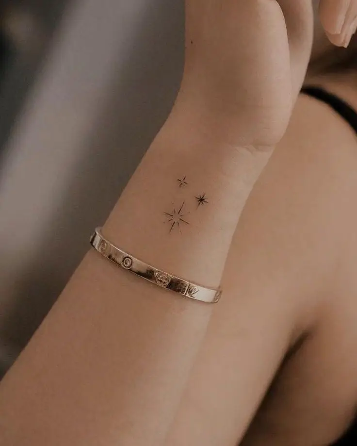 Hình Xăm Đẹp Trên Tay – Những Gợi Ý Tuyệt Vời