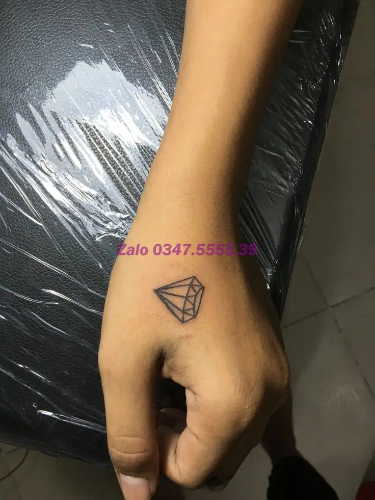 Hình Xăm Kiếm Phong Kim Đẹp Nhất Dành Cho Bạn