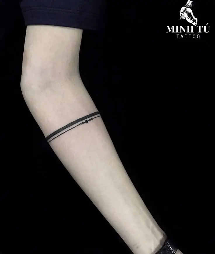 Hình Xăm Mini Ở Tay Độc Đáo 30